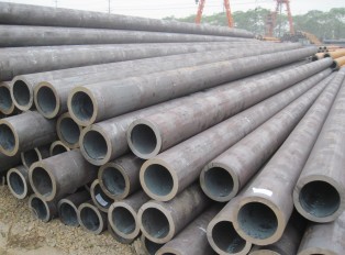 榕城20CrMo冷拔无缝钢管