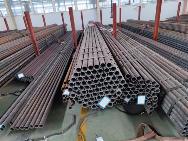 榕城20G合金无缝钢管